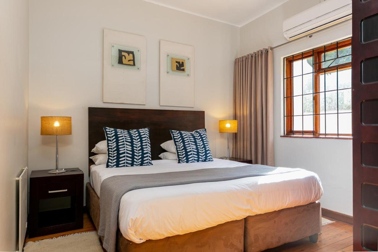 Tidal Pool Apartments - Camps Bay Cape Town Exterior photo