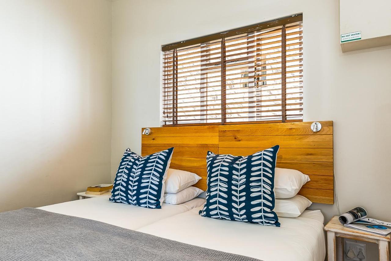 Tidal Pool Apartments - Camps Bay Cape Town Exterior photo