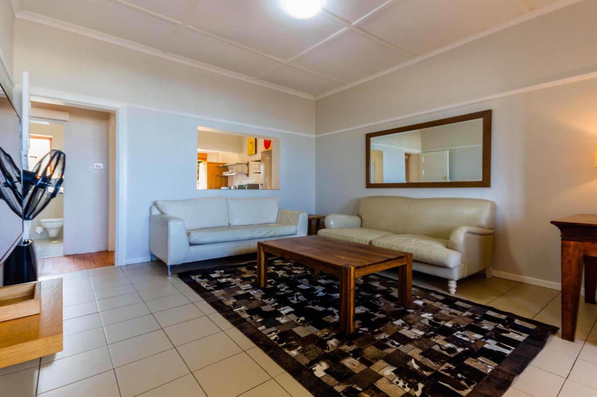 Tidal Pool Apartments - Camps Bay Cape Town Room photo